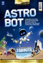 Astro Bot - Guia Completo - PLAY Games 310