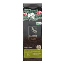 Astro Café Grãos Orgânico 250g