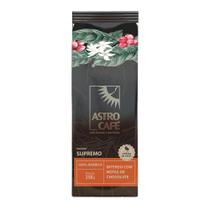 Astro Café Grãos Supremo 250g