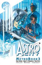 Astro City Metrobook Volume 3 - Image Comics