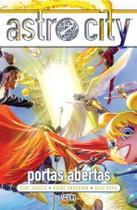 Astro City - Volume 9 - Portas Abertas