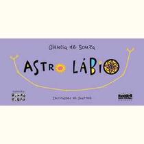 Astro lábio - Editora Projeto Astro lábio - Editora Projeto