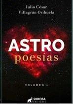 Astro Poesías - Shikoba Ediciones Astro Poesías - Shikoba Ediciones
