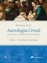 Astrologia cristã - vol. 1