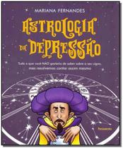 Astrologia da Depressão