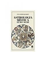Astrologia mística de ibn arabi Astrologia mística de ibn arabi