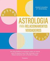 Astrologia para Relacionamentos Verdadeiros