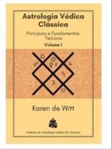 Astrologia védica clássica Astrologia védica clássica