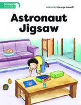 Astronaut jigsaw - MACMILLAN DO BRASIL