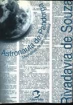 Astronauta de Pandorga