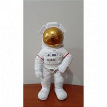 Astronauta Individual de Resina - 01 Unidade - Art Lille Astronauta Individual de Resina - 01 Unidade - Art Lille
