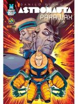 Astronauta - parallax