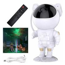 Astronauta Projetor Estrelas Galaxia Ceu Usb Luz Led Iluminaçao Nebulosa Decoraçao Sala Quarto Abajur Mesa Casa Astronauta Projetor Estrelas Galaxia Ceu Usb Luz Led Iluminaçao Nebulosa Decoraçao Sala Quarto Abajur Mesa Casa