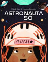 Astronauta Só