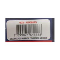 Astronauta voador c/ sensor de mao 48278 Astronauta voador c/ sensor de mao 48278