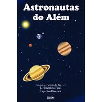 Astronautas do Além - GEEM Astronautas do Além - GEEM