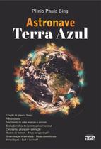 Astronave Terra Azul - Age