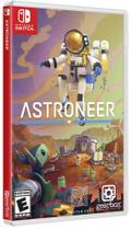 Astroneer - SWITCH EUA - Gearbox