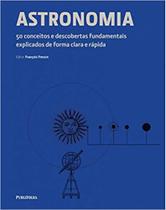 Astronomia. 50 Conceitos Astronomia. 50 Conceitos