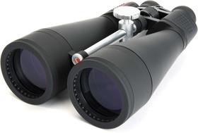 Astronomia ao ar livre binocular Celestron SkyMaster 20x80