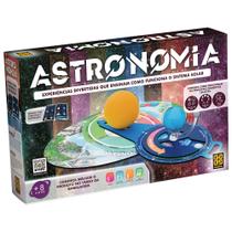 Astronomia - Grow