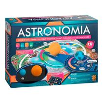 Astronomia - Grow
