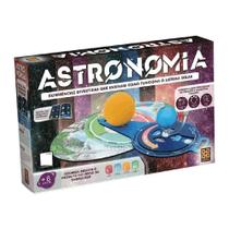 Astronomia - Grow Astronomia - Grow