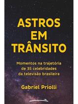 Astros em trânsito Astros em trânsito