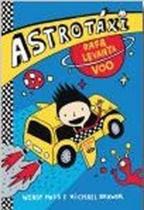 Astrotaxi - rafa levanta voo