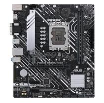 Asus Prime B660M-K D4 Ddr4 Lga 1700