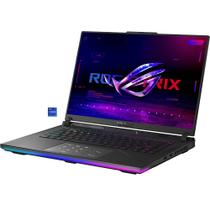 Asus ROG Strix G16 Intel 13ª geração i9-13980HX RTX 4070 tela 16' QHD+ SSD 4Tb NVMe RAM 32Gb