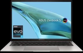 Asus Zenbook S13 OLED Intel 13ª geração i7-1355U Iris Xe tela 13' QHD SSD 1Tb NVMe RAM 32Gb