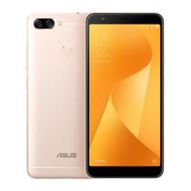 ASUS Zenfone Max Plus M1 3GB/32GB Dourado