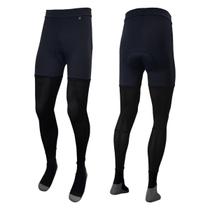 Asw calca full segunda pele