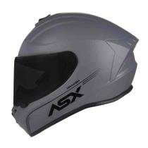 Asx draken solid fosco cinza 58m