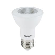 AT-1117_LÄMPADA LED PAR20, 7W, E27, AC100~240V, 525LM, FP0,7, DIA64MM x 86MM, IP20