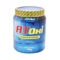 At Oxi Eliminador De Oleosidade 1kg - Atcllor