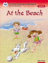 At The Beach - Oxford Storyland Readers - Level 6 - Enhanced Edition - Oxford University Press - ELT At The Beach - Oxford Storyland Readers - Level 6 - Enhanced Edition - Oxford University Press - ELT
