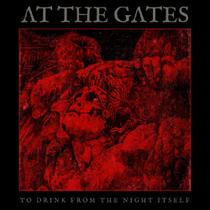At The Gates To Drink From The Night Itself CD (Importado)