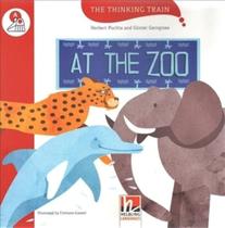 At The Zoo - The Thinking Train - Level A - Helbling Languages
