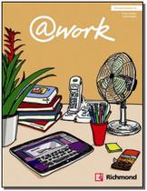 At Work 2 : Students Book