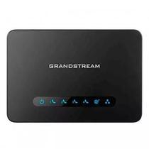 ATA SIP COM 04 PORTA FXS RJ11 Grandstream - HT814 ATA SIP COM 04 PORTA FXS RJ11 Grandstream - HT814