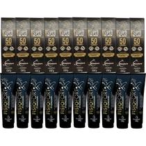 Atacado 10 Pomada 50 Ervas 150g 10 Pomada Fisiofort Premium