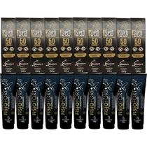 Atacado 10 Pomada 50 Ervas 150g 10 Pomada Fisiofort Premium