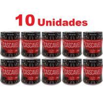 Atacado 10 Pomada Massageadora Cascavel Extra Forte P/ Costa