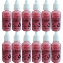 Atacado 12 Gota Milagrosa Hidrata Pés Ressecado Gotinha 30ml Atacado 12 Gota Milagrosa Hidrata Pés Ressecado Gotinha 30ml