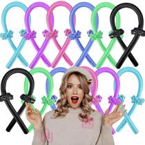 Atacado 12 Kit Modeladores de Caixos de Cetim MDC-06