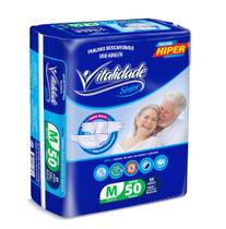 Atacado 2 Pacotes Fralda Geriátrica Estilo Care Noturna Tam M 100 Unidades Atacado 2 Pacotes Fralda Geriátrica Estilo Care Noturna Tam M 100 Unidades