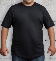 Atacado 20 Camisetas 100% Algodão Básica G1 Ao G5 Cores