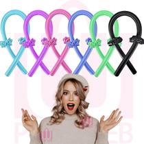 Atacado 6 Kit Modeladores de Caixos de Cetim MDC-06 Atacado 6 Kit Modeladores de Caixos de Cetim MDC-06